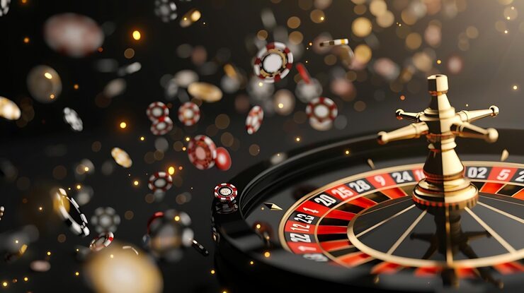 whell platform interface showing multiple game categories and live dealer studios