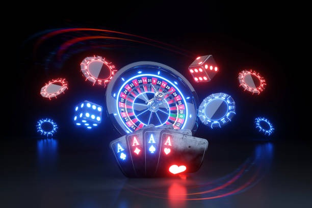 whell featured game showcase